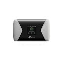 TP-Link 300Mbps LTE-Advanced対応 モバイルWi-Fiルーター dual band SIMフリー 最大接続台数32台 M7450/A