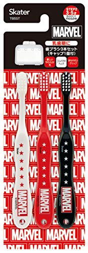  (skater) ֥饷  3-5 餫 3 MARVEL  ޡ٥ 14cm TB5ST