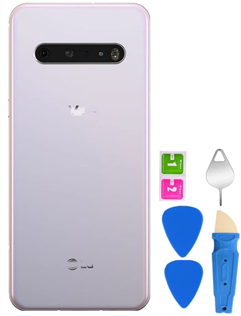 COCOPARTS V60 ThinQ Хå饹  ơץϥ ɥץå LG V60 ThinQ ǥ+ġ