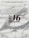 For the 25th anniversary(Blu-ray2枚組)(初回盤A)