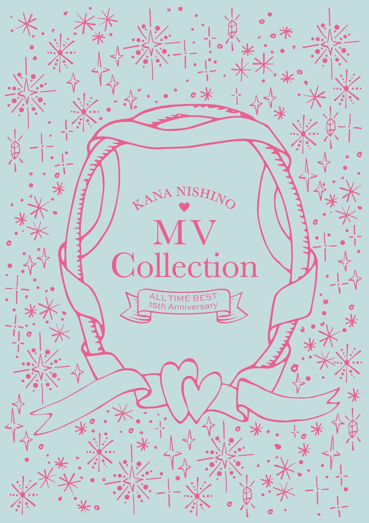 yAmazon.co.jpzMV Collection ~ALL TIME BEST 15th Anniversary~ (DVD) (RbgВt)