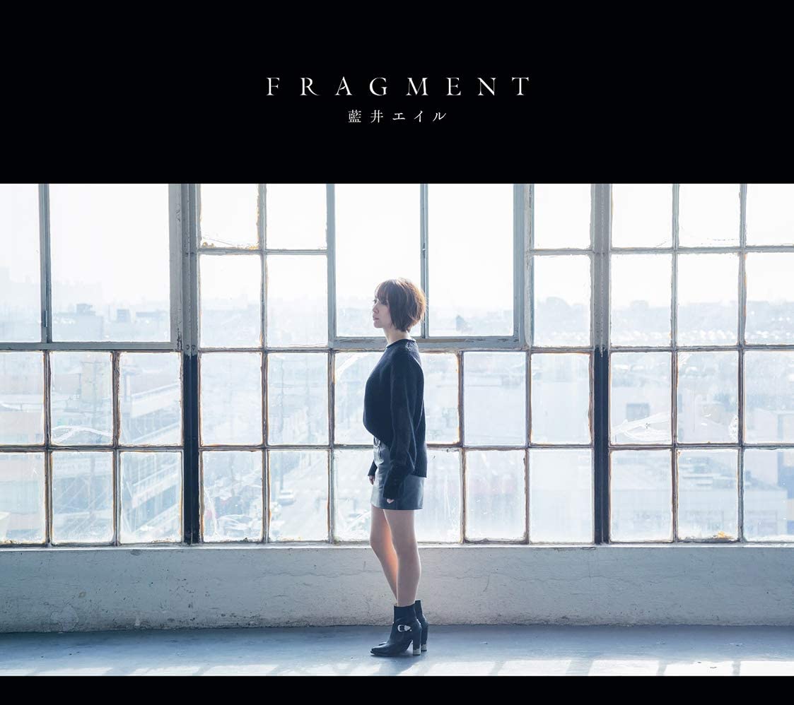 FRAGMENT(񐶎YB)(DVDt)(TȂ)