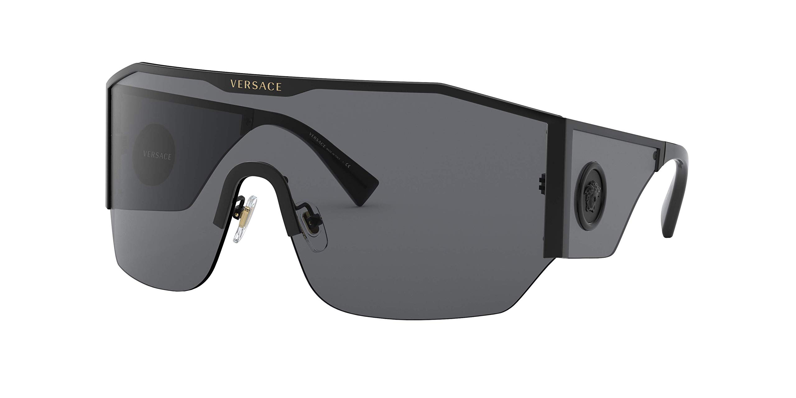 Versace VE2220 100987 141 New Men Sunglasses