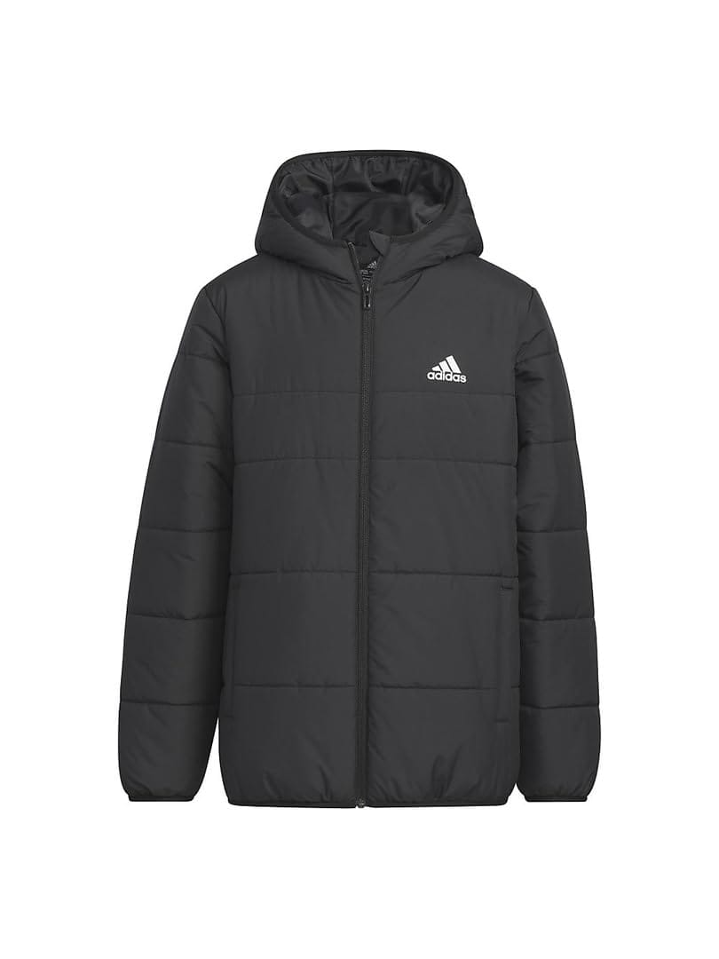 adidas U ESS パデッドジャケット