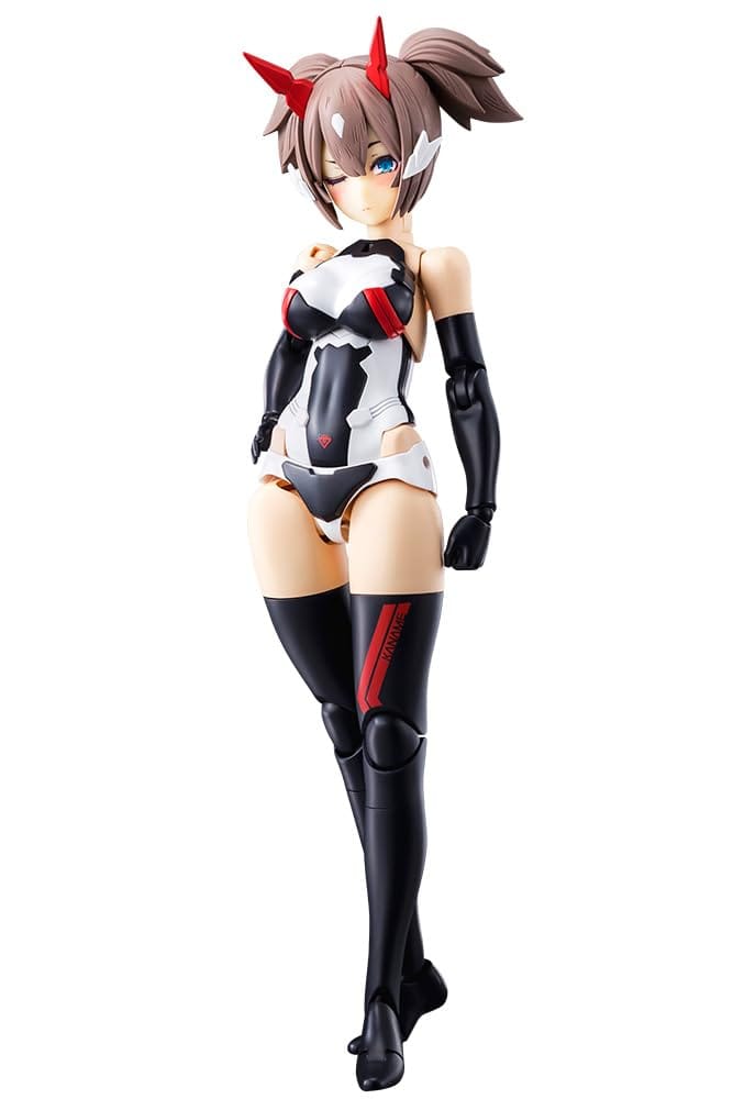 朱羅 忍者 モデラーズエディション【コトブキヤショップ限定品