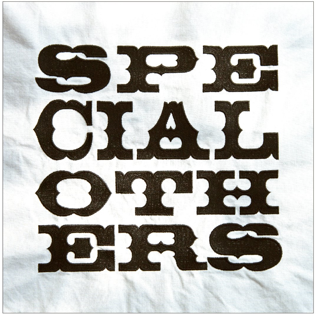 SPECIAL OTHERS(DVD付)(初回限定盤)