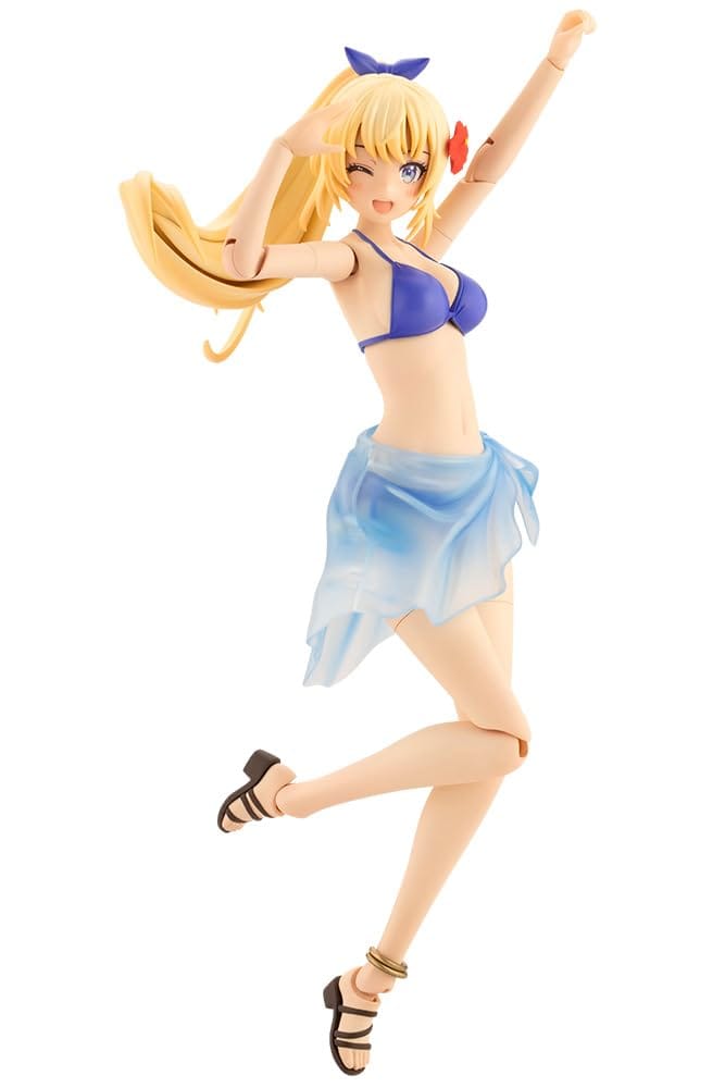 貰(KOTOBUKIYA) Ϻ̾  ĥڿ 158mm 1/10 ץǥ