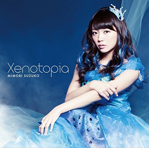 Xenotopia(ʏ)(CD ONLY)