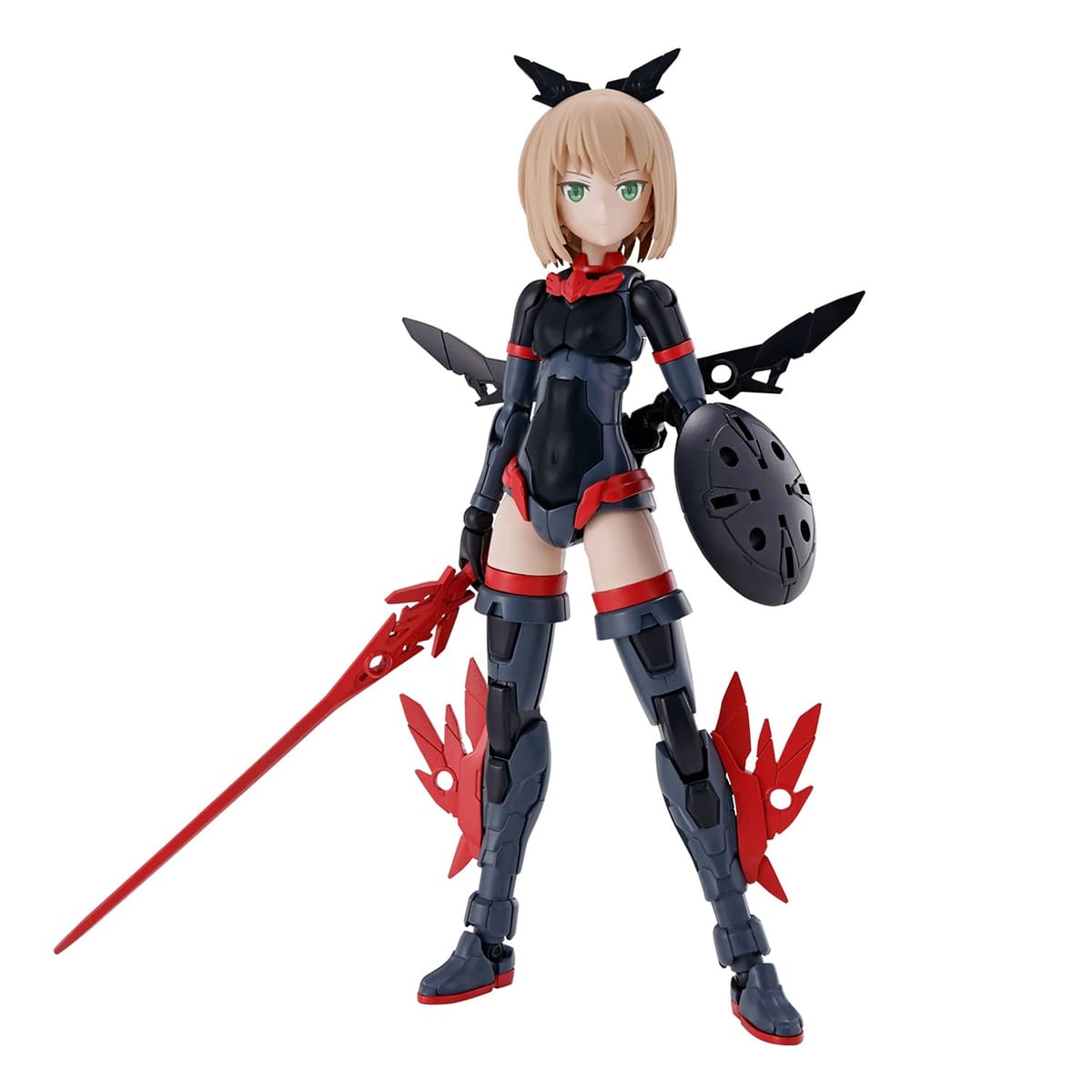 BANDAI SPIRITS(o_C Xsbc) 30MS SIS-A00 eBA[V[J[B] 1/144XP[ Fς݃vf 197716