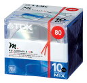 TDK MD MD-UM80X10S