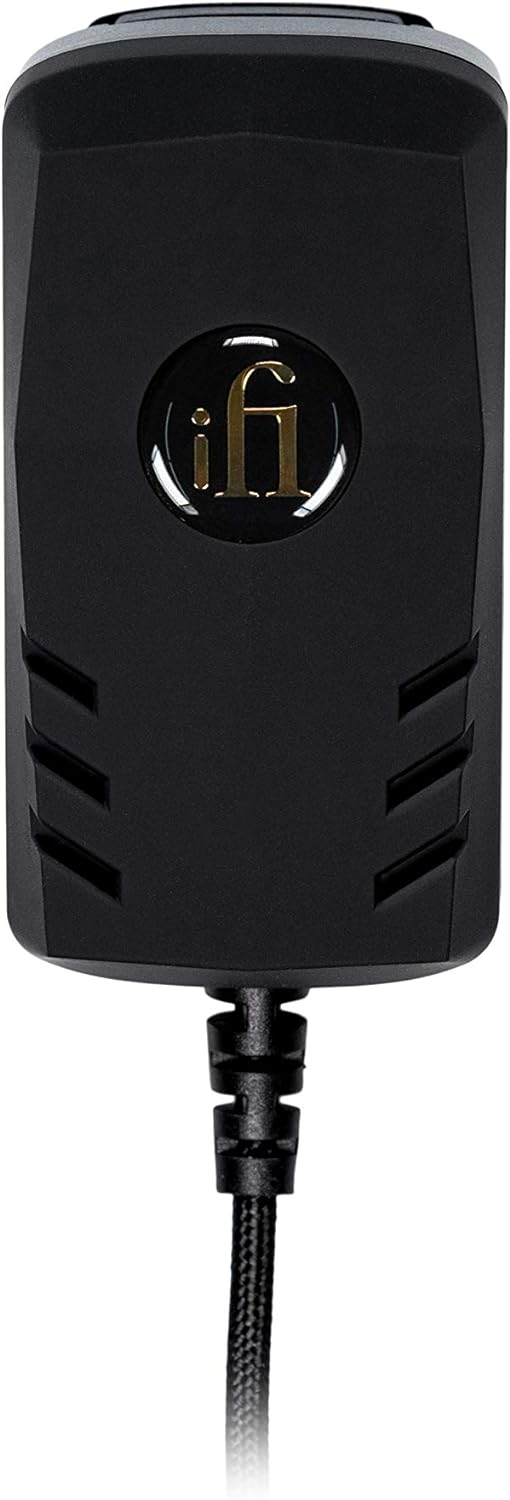 iFi audio iPower II 5V [mCYACA_v^[yKiz