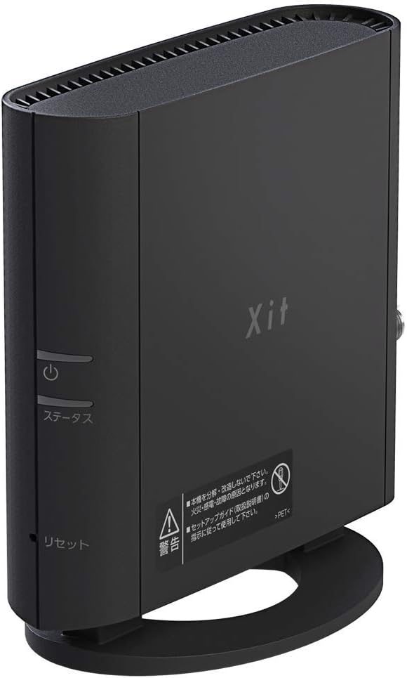 sNZ Xit AirBox n/BS/110xCSfW^Ή CXer`[i[ XIT-AIR110W (Windows/Mac/iPhone/iPad/Android/Fire^ubgΉ)