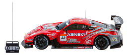 1/20 RC NISSAN FAIRLADY Z XANAVI NISMO