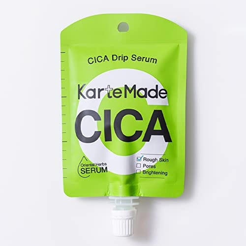 KarteMade カルテメイド シカドリップセラム