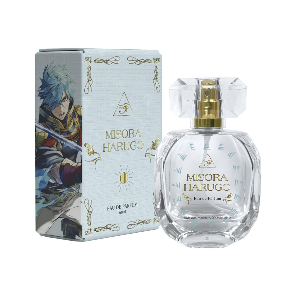 樂天商城 - Im～イム～ オードパルファム オードパルファム 御空晴吾 60ml