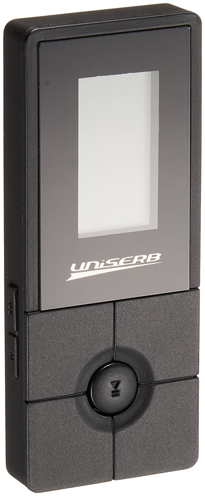 vXg UniSerB FMWI MP3v[[ 8GB ubN UB-FMP8G/BK