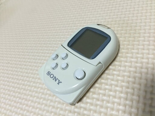 ポケットステーション(ホワイト) ポケットステーション(ホワイト)