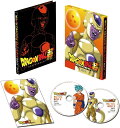 ドラゴンボール超 Blu-ray BOX3