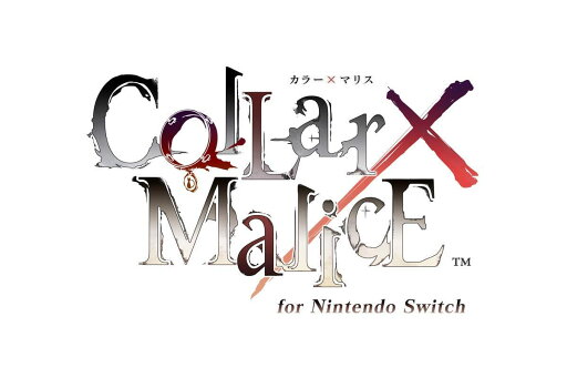Collar×Malice for Nintendo Switch