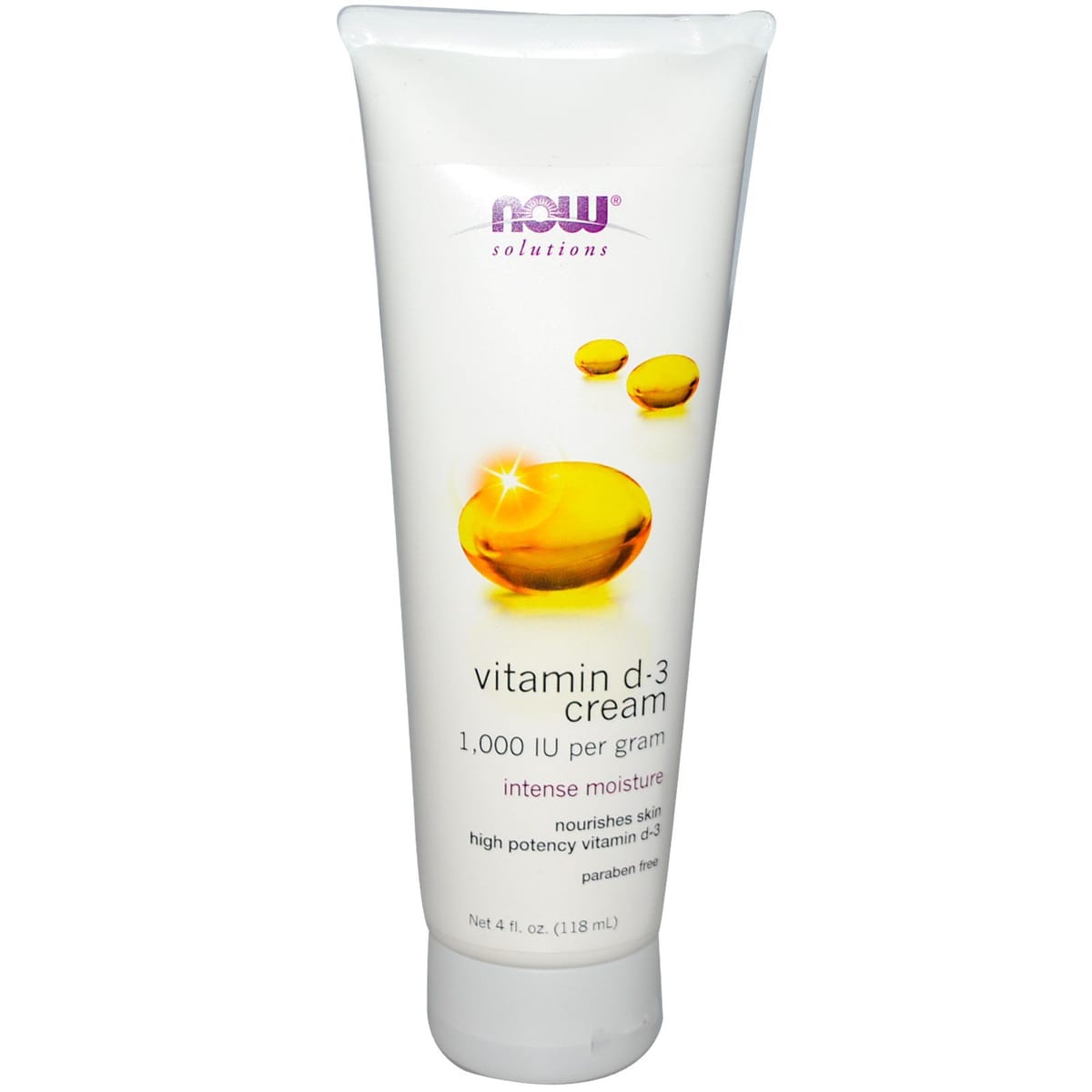 Vitamin D 3 Cream 1,000 I.U. 4