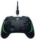 Razer Wolverine V2 Chroma