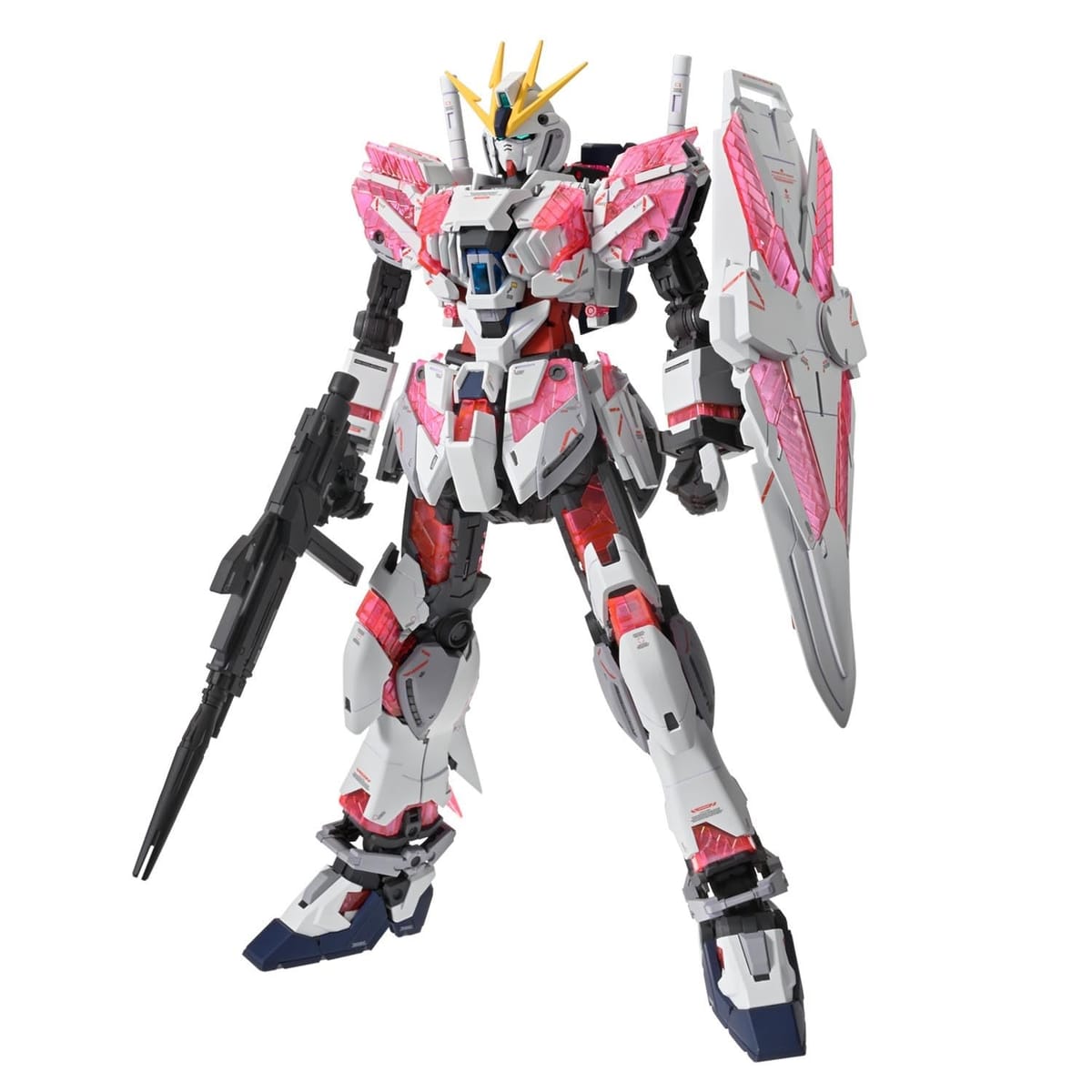 MG @mK_NT ieBuK_ C Ver.Ka 1/100XP[ Fς݃vf