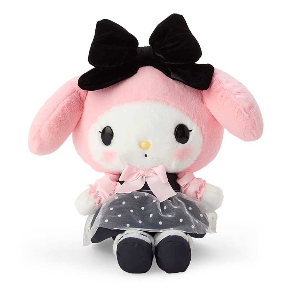 TI(SANRIO) ʂL }CfB }C my melody 21~20~12cm LN^[ 619825 SANRIO