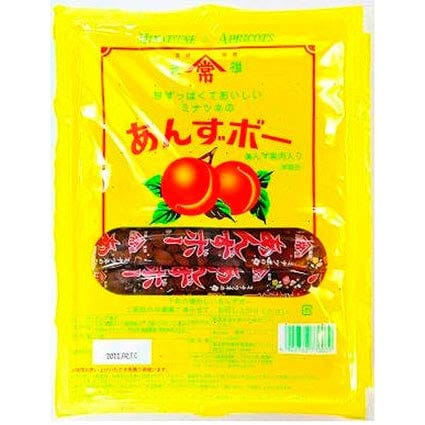港常　あんずボー　20個入り