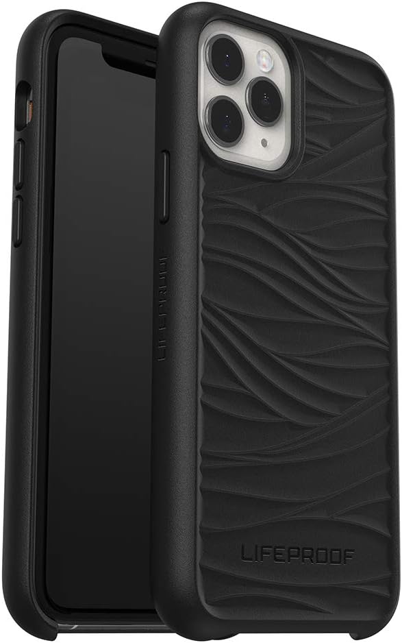 LifeProof ウェイクシリーズケース iPhone 11 Pro用 - ブラック