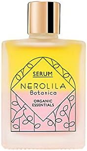 NEROLILA Botanica（ネロリラ ボタニカ）2層式美容液NR_32mL／美容液