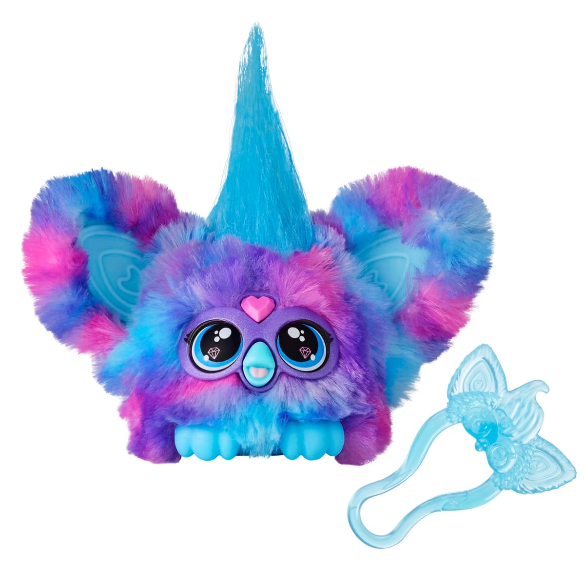 FUR FURBLET LUV LEE