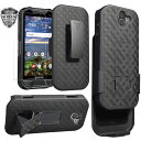 Z DuraForce Pro 2P[X Ailiber E6910 zX^[ XN[veN^[t ]xgNbv LbNX^hz_[ ϏՌ|[` XVF XChJo[ Verizon Kyocera Dura Force