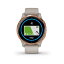 GARMIN Venu Light Sand/Rose Gold 010-02173-27