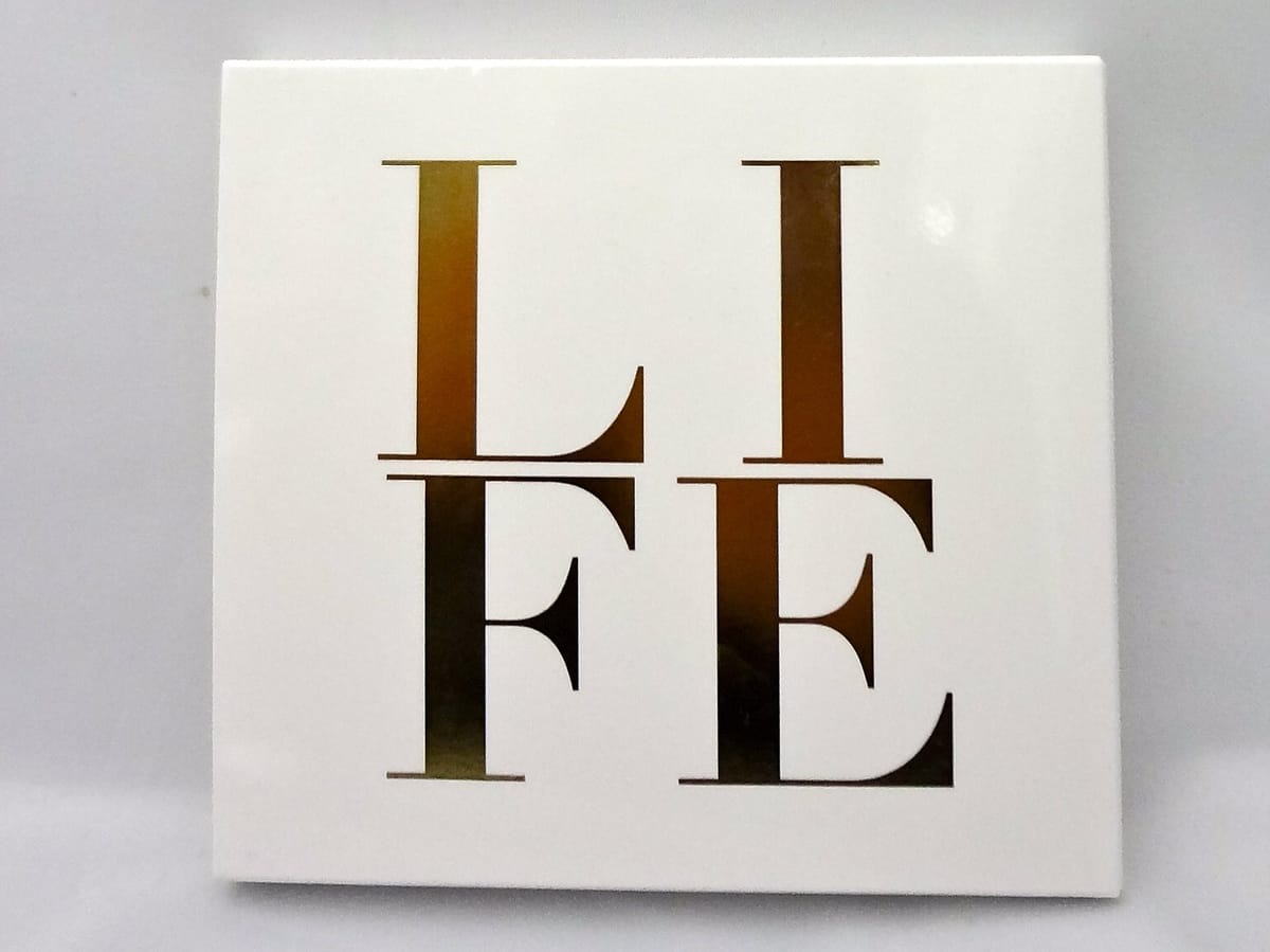 BEST STORY~Life stories~(初回生産限定盤) - JUJU (DVD付)