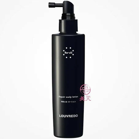 土日祝日も発送★ルーヴルドー 　レヴィスカルプローション　200ml　LOUVREDO　Re-viii