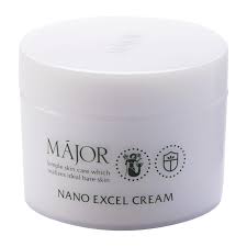 MAJOR マジョール 　 ナノエクセルクリーム　業務用(4.0)