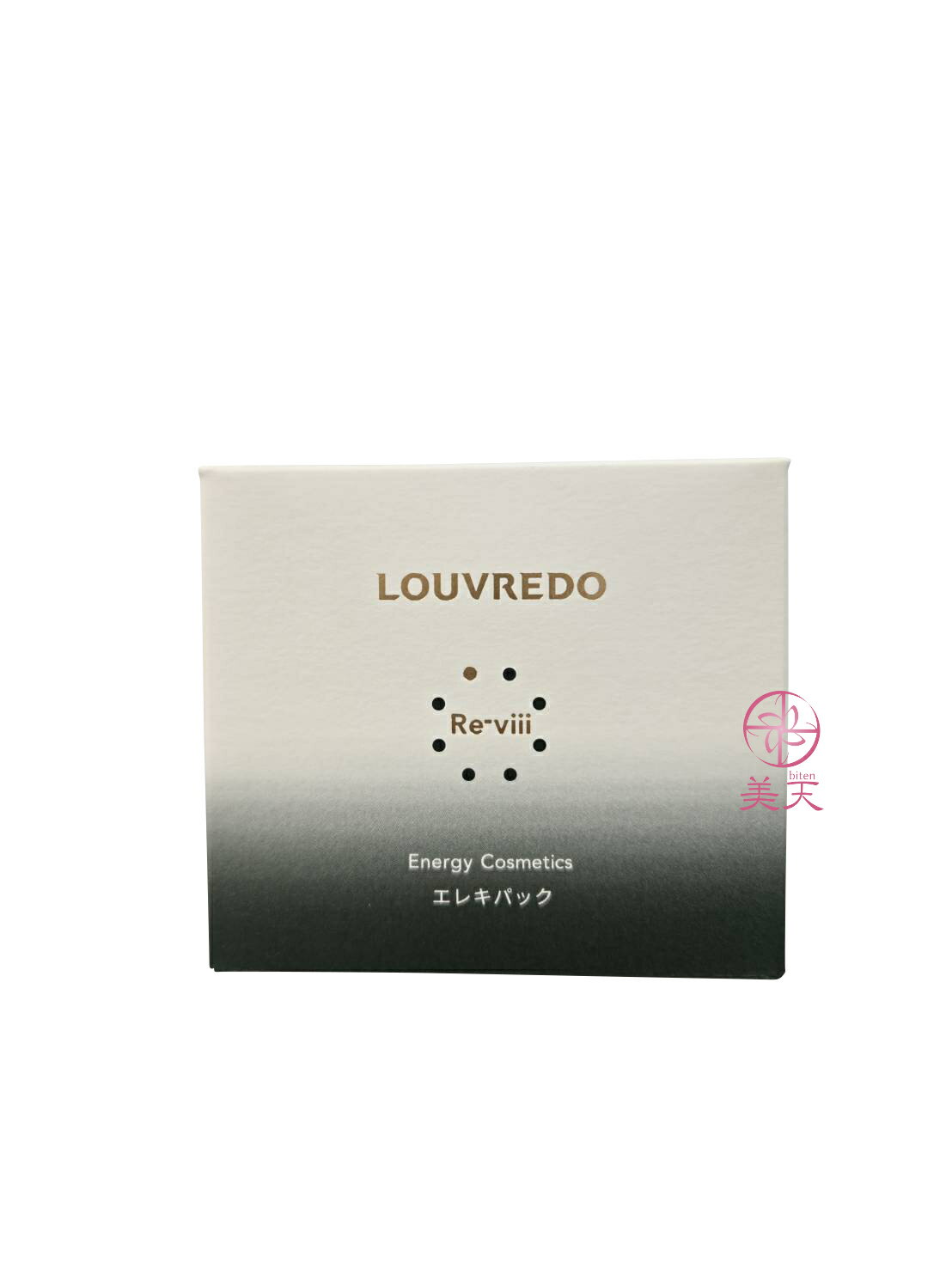 �ѥå�������˥塼�������ŷ��󥭥����� �����ʡ�LOUVREDO���롼����ɡ� ����� ���쥭�ѥå���250gLOUVREDO��Re-viii