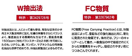 土日祝日も発送★正規品★日本クリニック　バランスターWZ 120錠　賞味期限2026年6月以降 3