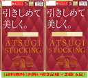 ATSUGI STOCKING AcMXgbLO ߂Ĕ 3g XgbLO 3g~2i6j19%OFF