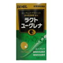 ユーグレナ・混合乳酸菌利用食品ラクトユーグレナ50カプセル⇒ユーグレナ(和名;ミドリムシ) ラクトバチルスサケイ・ラクトバチルスプランターム・ラクトバチルスアシ...