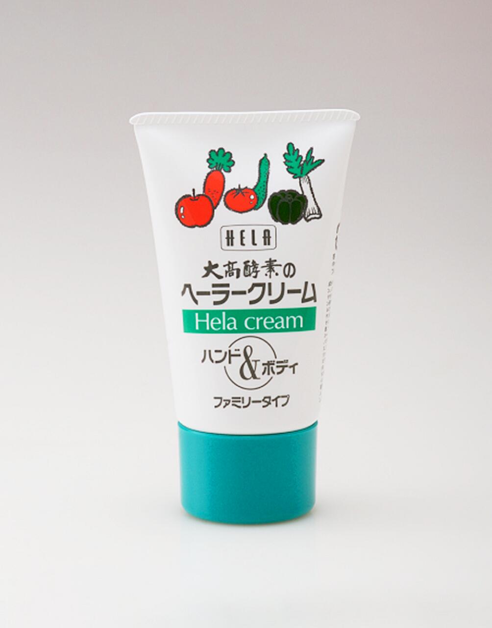 大高酵素(株) ヘーラークリーム