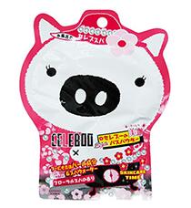 商品名 セレブーの美艶バスパウダー 内容量 50g 湯色 ミルキーホワイト 香り フローラルスパ 成分 硫酸Na、酸化チタン、加水分解コンキオリン、水溶性コラーゲン、温泉水、グリシン、PEG-150、ステアレス-13、オレイン酸Na、シリカ、ポリクウオタニウム-10、ポリソルベート80、クエン酸、クエン酸Na、水、エタノール、BG、香料 メーカー（製造） 五洲薬品株式会社 区分 日本製・入浴用化粧品大好評のダイカットシリーズ、メタブーが海賊＆セレブになって登場！