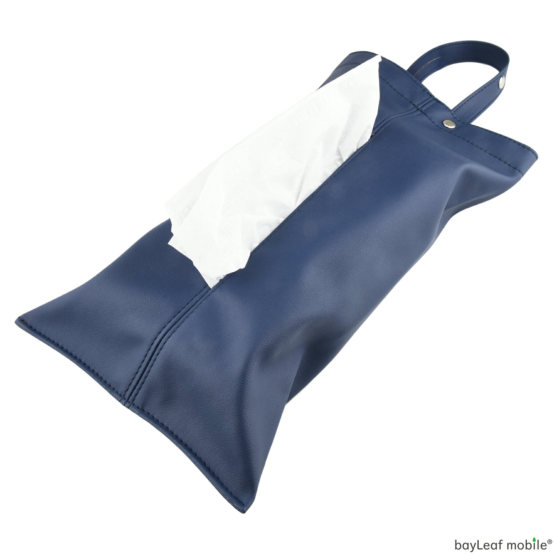 樂天商城 - ティッシュケース カバー コンパクト スリム 吊り下げ 全10色 車 壁掛け ミニマル 部屋 北欧 おしゃれ かわいい フェイクレザー 安心 ペーパータオルホルダー 収納 名入れ リビング キッチン バスルーム 多用途 縦型