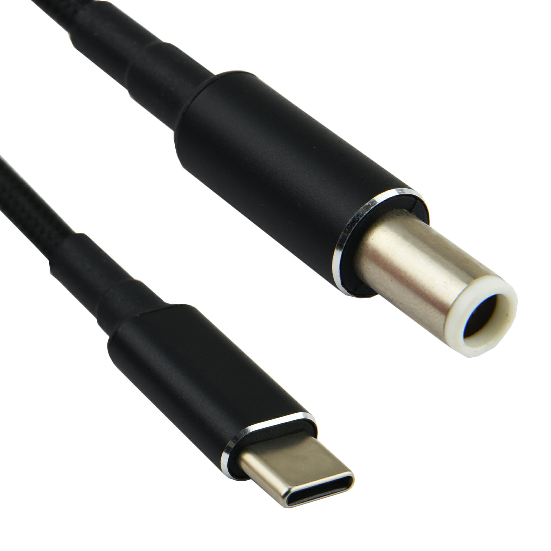 DELL PDѴ֥ 1.8m 7.4mm 5.0mm PDȥꥬ ǥ Ρȥѥ USB-C Ѵ ץ ͥ...