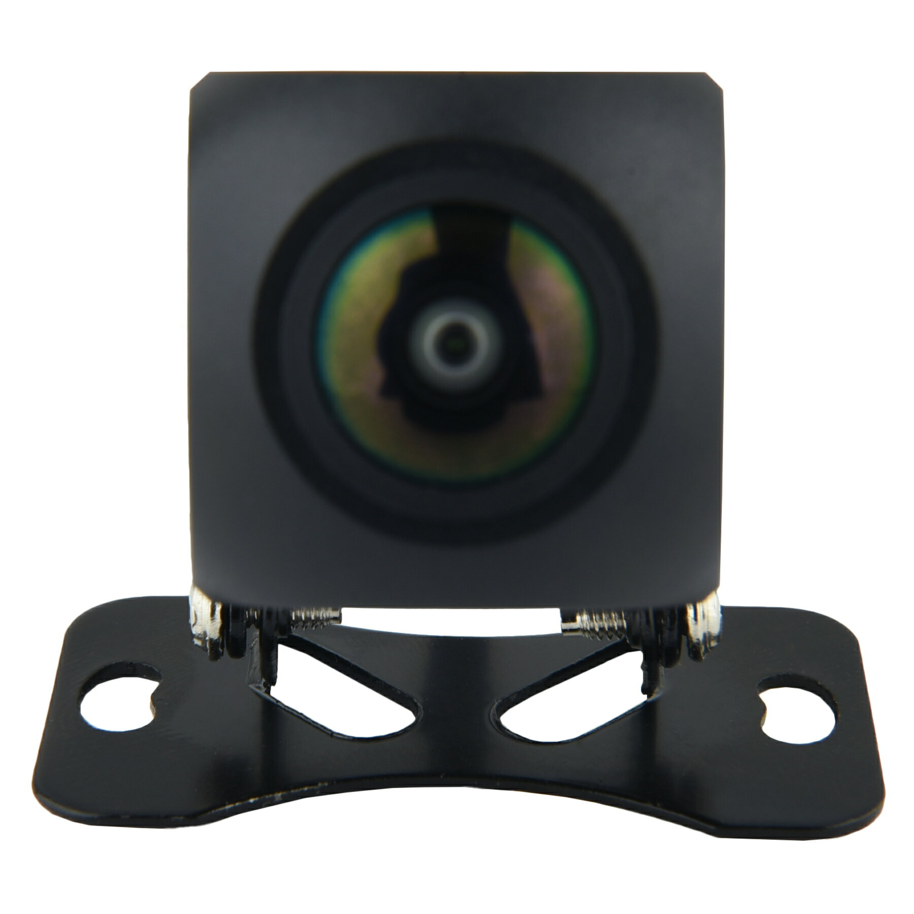 バックカメラ 車載 小型 防水 防塵 140°IP69K 4ピン 広角レンズ 高画質 リアカメラ 後方 車 モニター 後付け 駐車 危険 防止 汎用 取付簡単