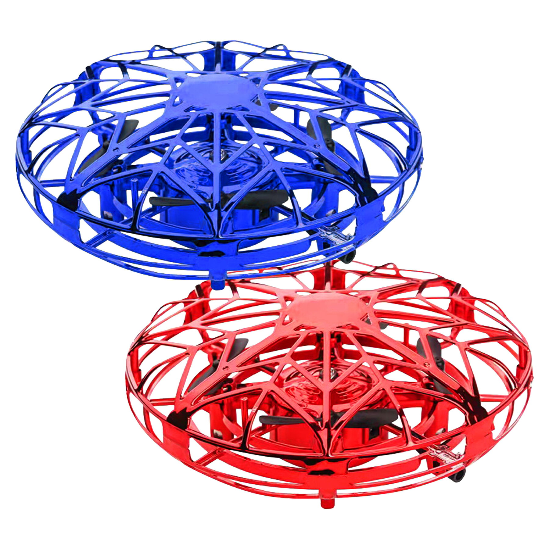 UFO ドローン 簡易 簡単 おもちゃ ラジコン 自動離陸 小型 男の子 女の子 トイ 子供 小学生 ミニ 遊び 屋内 初心者 知育 玩具 飛行機 誕生日プレゼ...