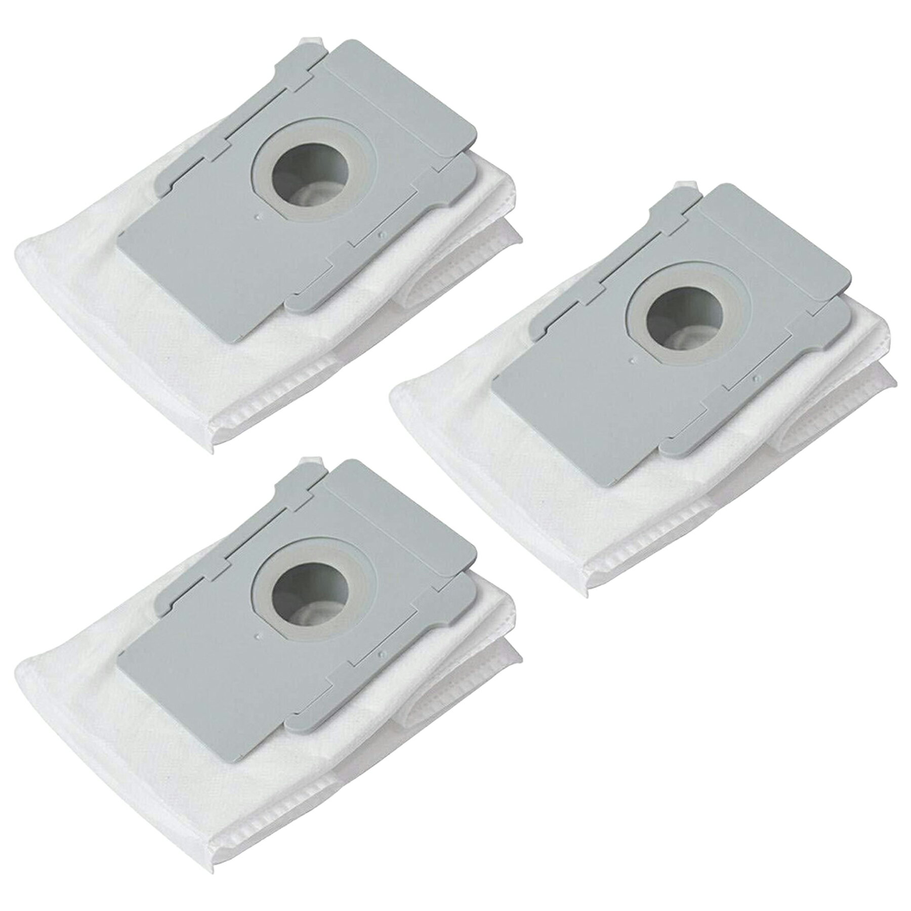 ルンバ 紙パック 3個セット 互換 交換 部品 s9+ j7+ i7+ i5+ i3+ j9+ e5 コンボj7+ 対応 クリーンベース パーツ 消耗品 お手入...