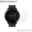 Garmin Vivoactive3 ߥ ե 饹ե վݸե ꥢ  9H ɻ ñ Žդ