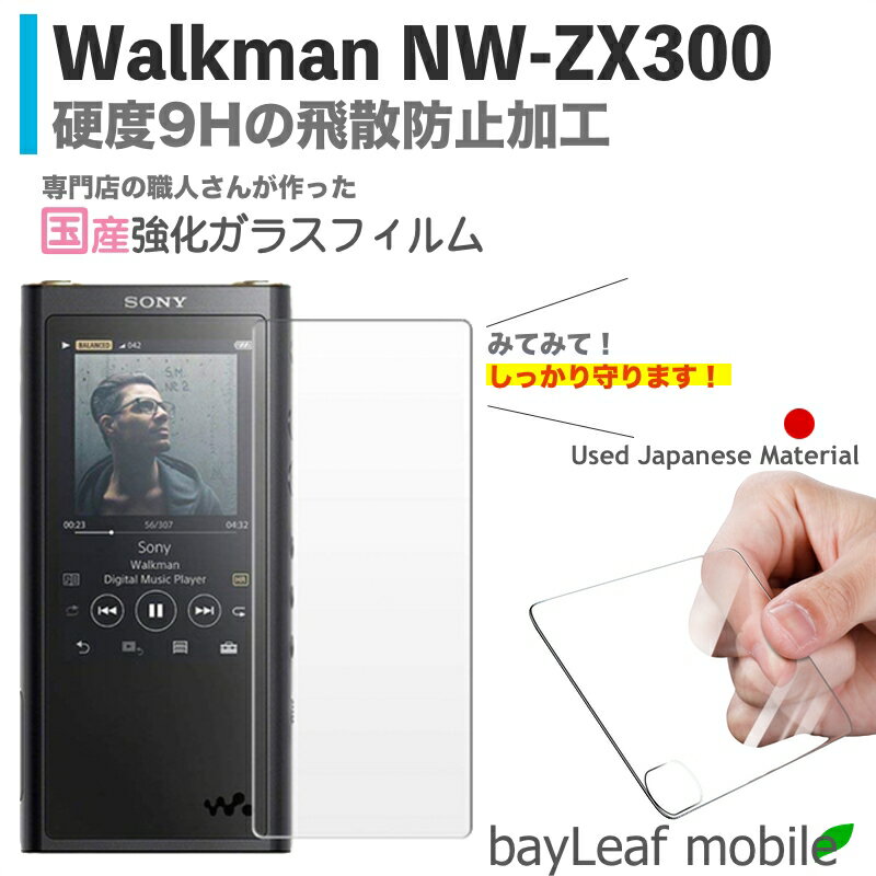 ウォークマン WALKMAN NW-ZX300...の紹介画像2