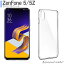 Zenfone5 5Z ZE620KL ZS620KL  С ե ASUS ꥢ ׷ۼ Ʃ ꥳ եȥ TPU Ѿ׷ ݸ